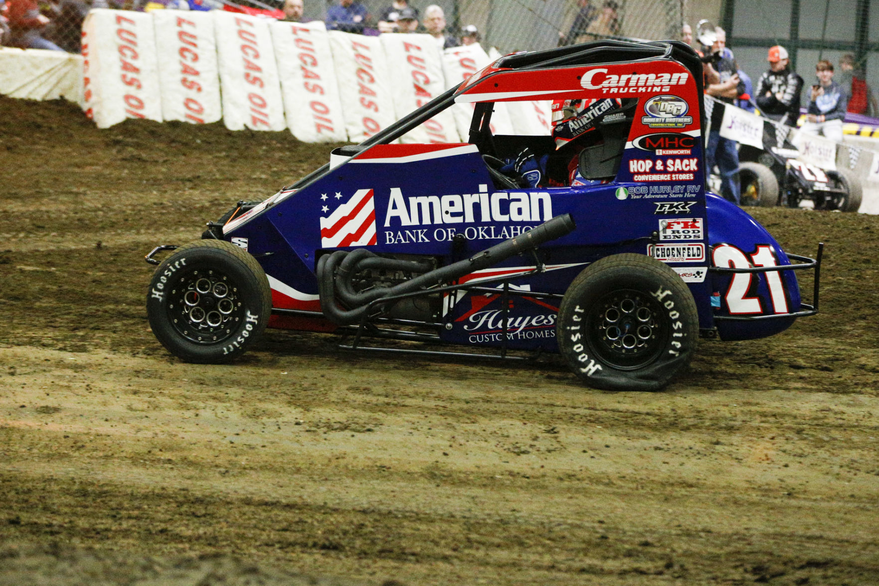 Chili Bowl